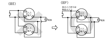 PM4H-A/S/Mマルチレンジタイマ_(終了品)