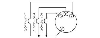 PM4H-A/S/Mマルチレンジタイマ_(終了品)