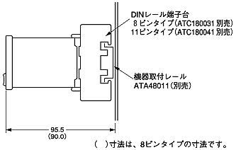 LT4Hデジタルタイマ(終了品)