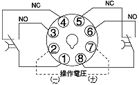 PM4H-Fオフディレータイマ_(終了品)