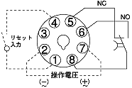 PM4H-Fオフディレータイマ_(終了品)