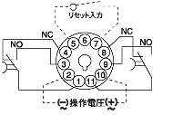 PM4H-Fオフディレータイマ_(終了品)