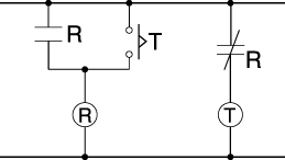 QM4Hデジタルタイマ(DIN□48)_(終了品)