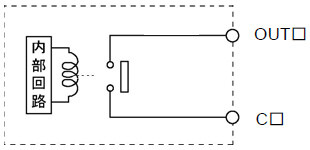 出力回路図