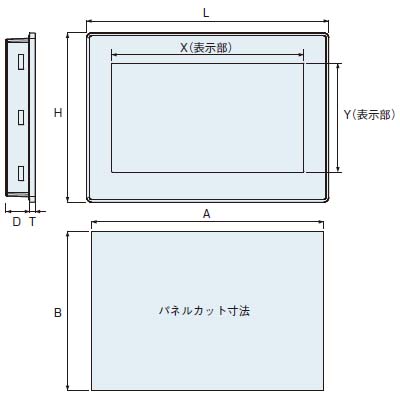 AWHS1R043 / AWHS1R070 / AWHS1R101
