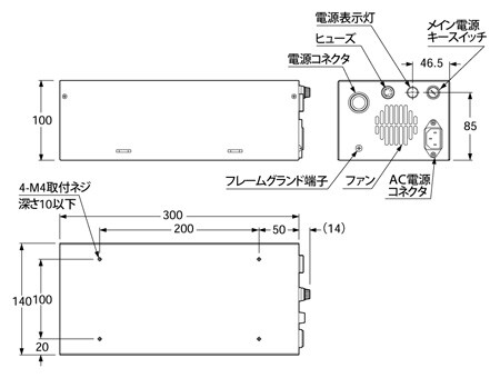 LDレーザーマーカー LP-D20
