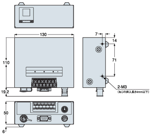 QD25SX