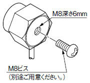 金属2枚重なり検出器 GD