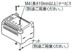 金属2枚重なり検出器 GD