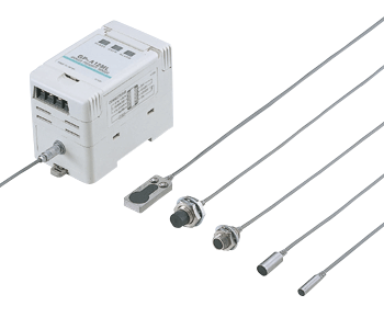高精度渦電流式変位センサ GP-A(終了品) - パナソニック 高精度渦電流式変位センサ GP-A(終了品) - パナソニック