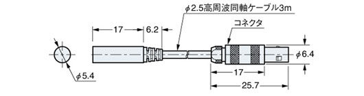 センサヘッド