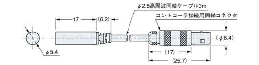 GP-X5S GP-X5SE