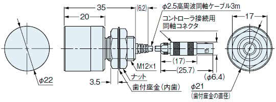 GP-X22KL