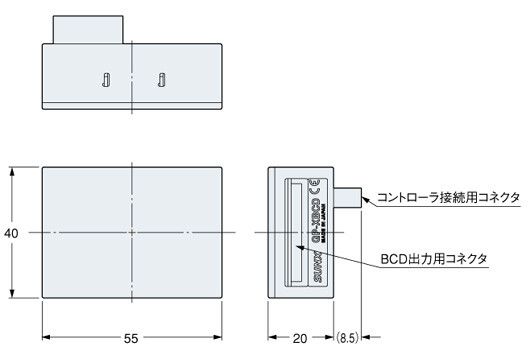 GP-XBCD