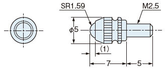 TR-S10-Cx5, TR-S10-H