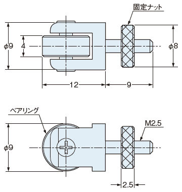 TR-S601