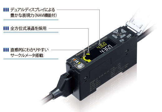 高機能コントローラ