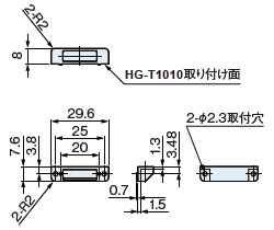 HG-TSV10