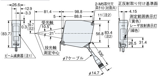 HL-C108B HL-C108F