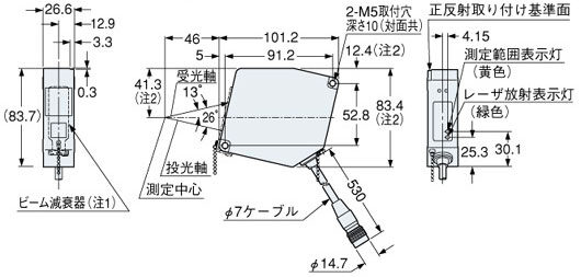 HL-C105B HL-C105F