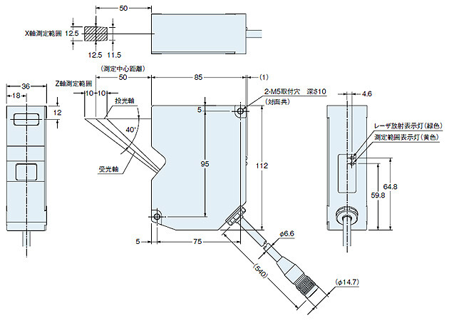 HL-D301B HL-D301C