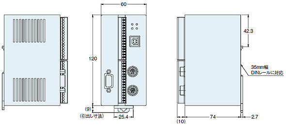 HL-D3C