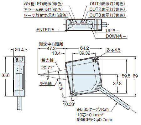 HL-G105A-RA-C5