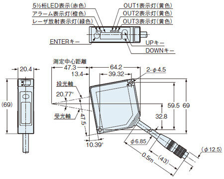 HL-G105A-RS-J