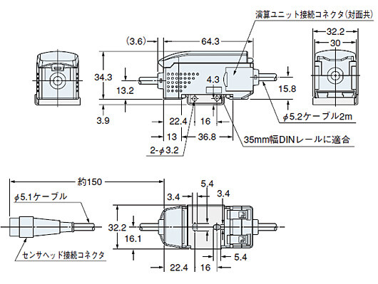 HL-AC1 HL-AC1P