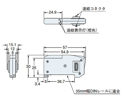 HL-AC1-CL