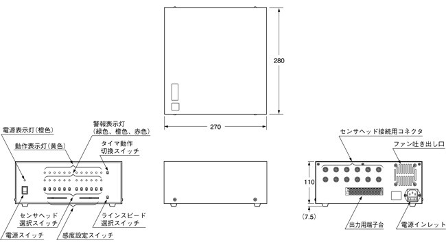LA-TC12