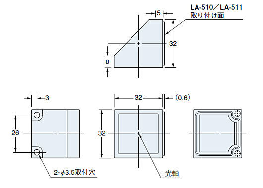 LA-SV1