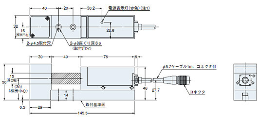 LD-600 LD-601