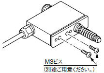 高精度・高機能接触式変位センサ TR