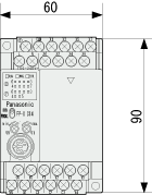 AFPX-C14**