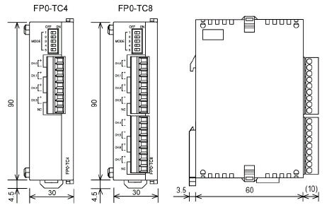 FP0(終了品) - パナソニック FP0(終了品) - パナソニック