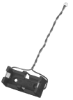 FPΣ高容量電池用ホルダ