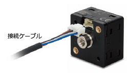コネクタ付ケーブル