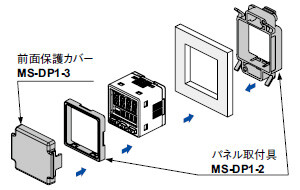 MS-DP1-2 MS-DP1-3