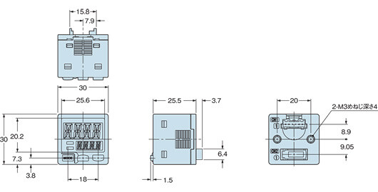 DPC-L101Z(-P)
