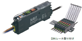 DPS-400シリーズ　薄型(t10mm)