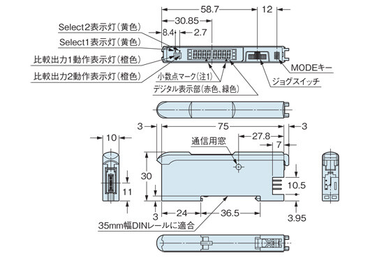 DPS-401 DPS-402