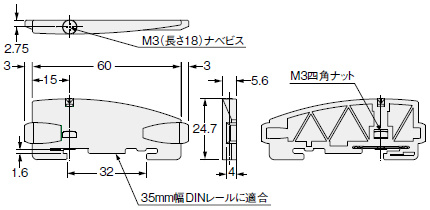 MS-DIN-E