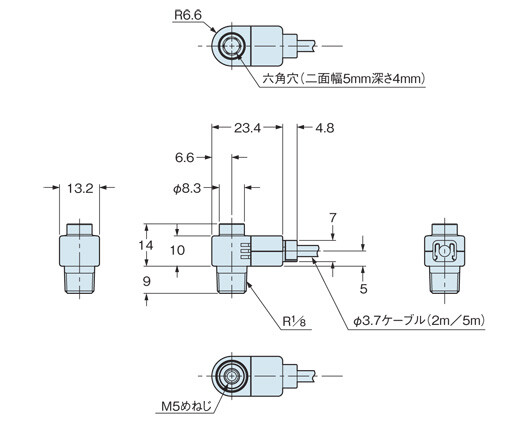 DPH-10□(-R)