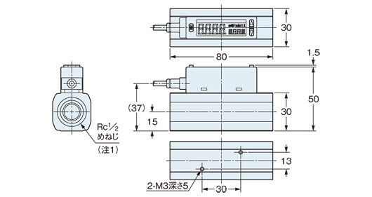 FM-2□-A□(-P)