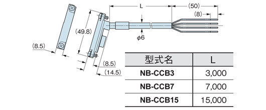 NB-CCB□