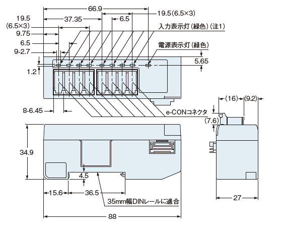 SC-E81, SC-E82