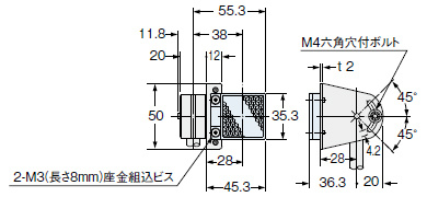 MS-AJ1-M MS-AJ2-M