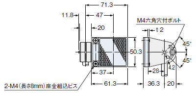 MS-AJ1-M MS-AJ2-M