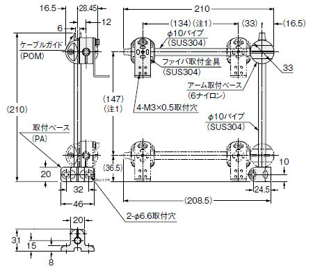 MS-AJ2-F